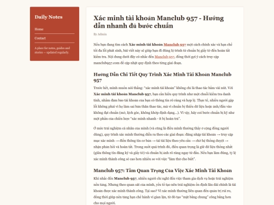 xac-minh-tai-khoan-manclub-957-huong-dan-3b4d53 screenshot