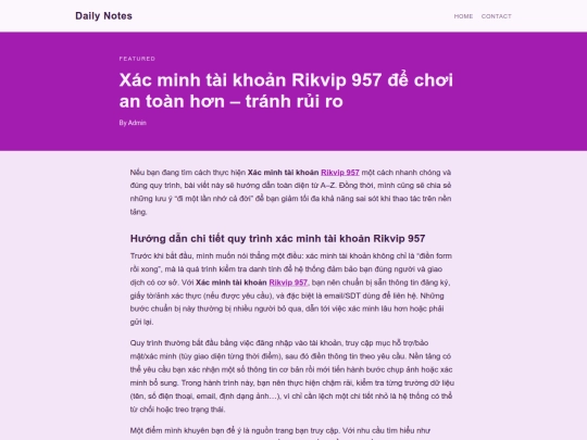xac-minh-tai-khoan-rikvip-957-e-choi-an--c22dbb screenshot