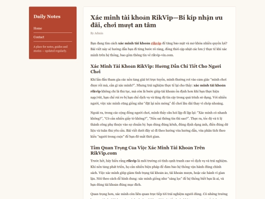 xac-minh-tai-khoan-rikvipbi-kip-nhan-uu--fc3e3a screenshot