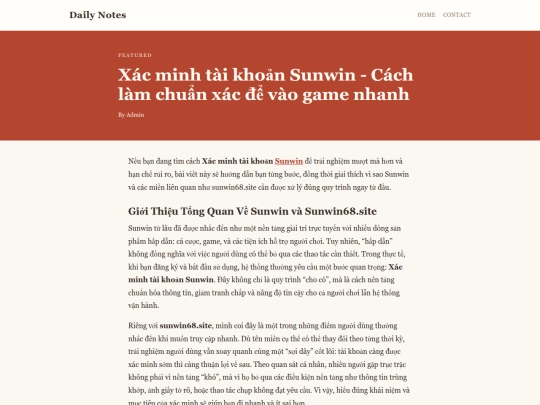 xac-minh-tai-khoan-sunwin-cach-lam-chuan-6effdc screenshot