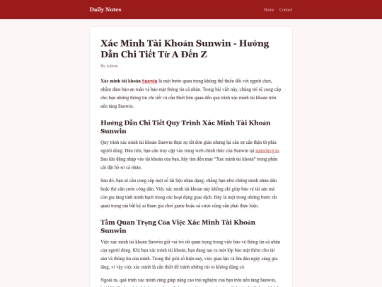 xac-minh-tai-khoan-sunwin-huong-dan-chi--74cb0e screenshot