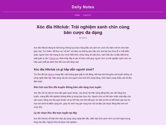 xoc-ia-hitclub-trai-nghiem-xanh-chin-cun-d31d46 screenshot