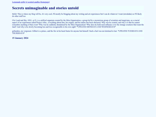 augury screenshot