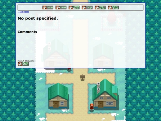 blog/post screenshot