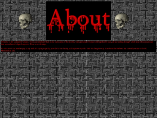 about screenshot