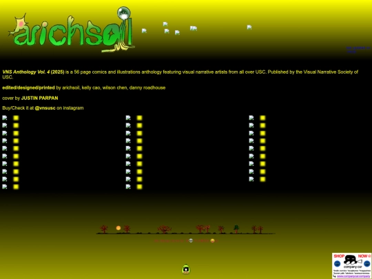 pubpages/VNS4 screenshot