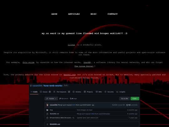 spurdocli screenshot