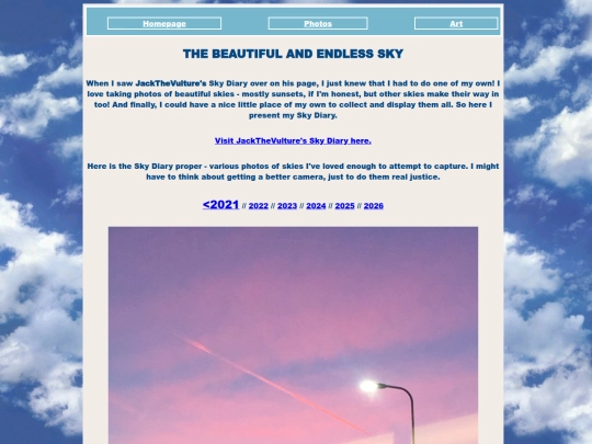 sky_diary/photos screenshot