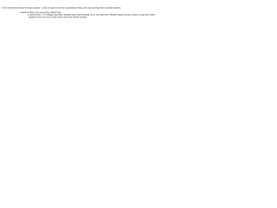 acblog screenshot