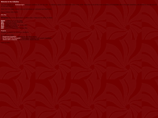 achome screenshot