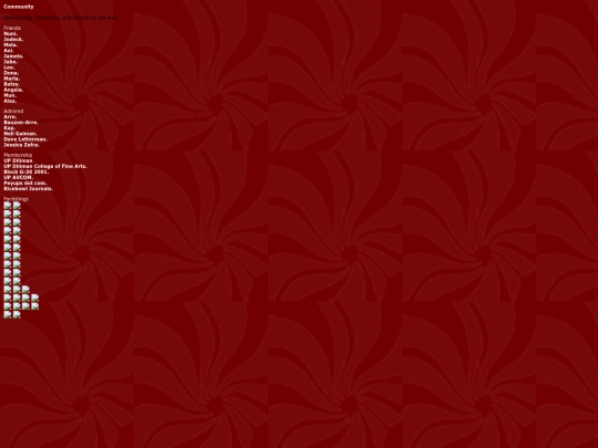 aclinks screenshot