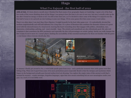 2022-1MediaRoundup screenshot