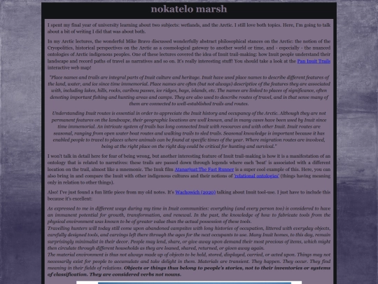 blog/nokatelo screenshot