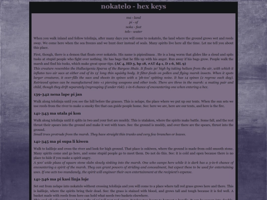 blog/nokatelo_keys screenshot