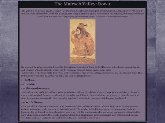 malesch/malesch1 screenshot