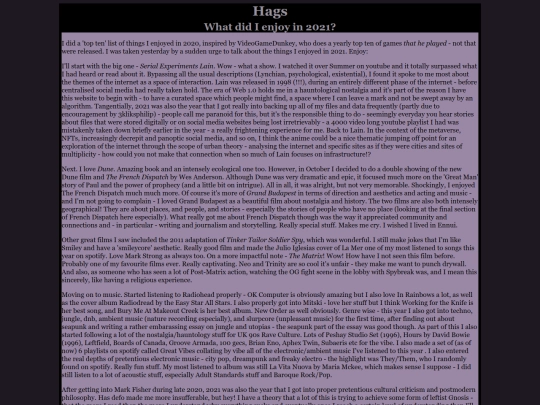 twentytwentyone screenshot