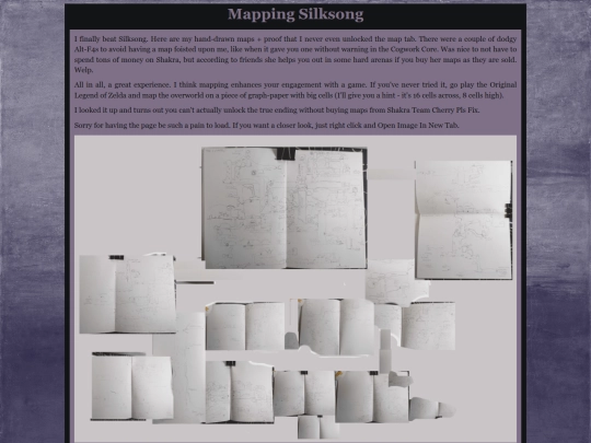 zugzwang screenshot