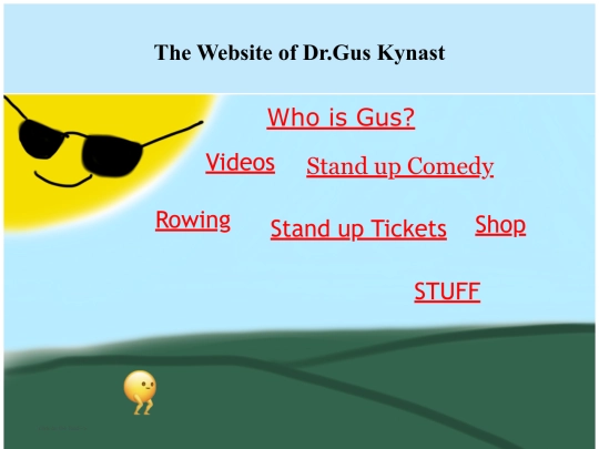 NewHomePage screenshot