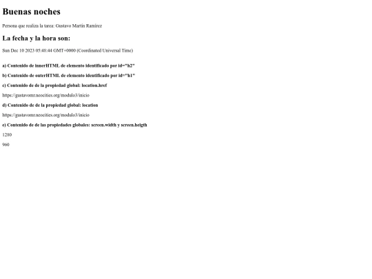modulo3/inicio screenshot