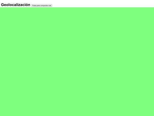 modulo9 screenshot