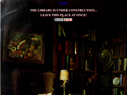 chambers/library screenshot