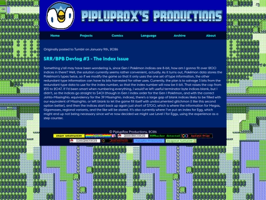 srrbpb_devlogs_3 screenshot