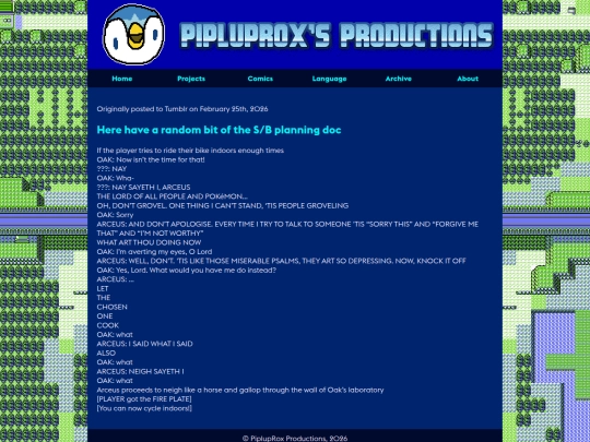 srrbpb_devlogs_neigh screenshot
