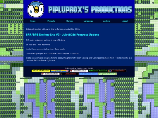 srrbpb_devlogs_progupdate2026july screenshot