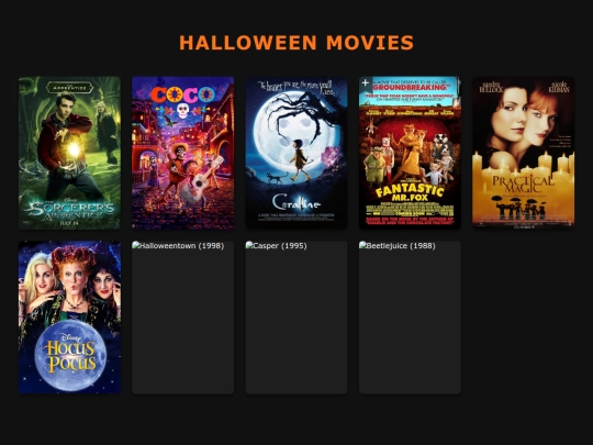 WatchList_26 screenshot