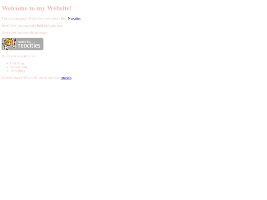 hidden2 screenshot