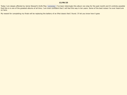 second screenshot