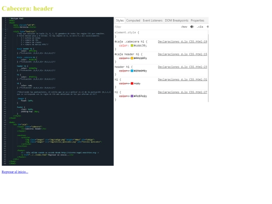 pages/M1_EjerP2P_03/Decla_estilo_CSS screenshot