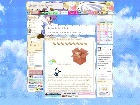 05-13-2026_That_Dog_In_Me_and_More screenshot