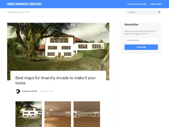 making-it-your-home screenshot