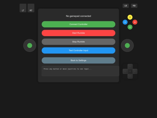 ctest screenshot