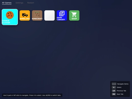 uySW29tuRCItlKtc1 screenshot