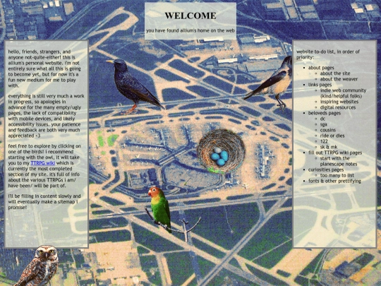 home-draft screenshot