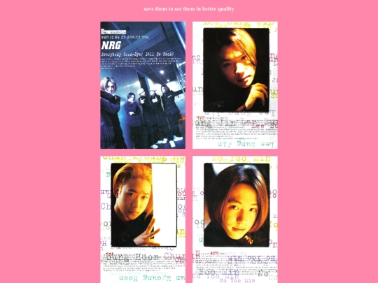 navagation/scan pages/ggorichirae screenshot