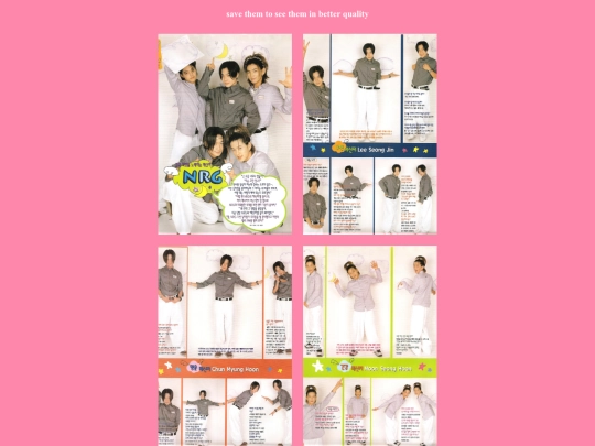 navagation/scan pages/jebimag screenshot