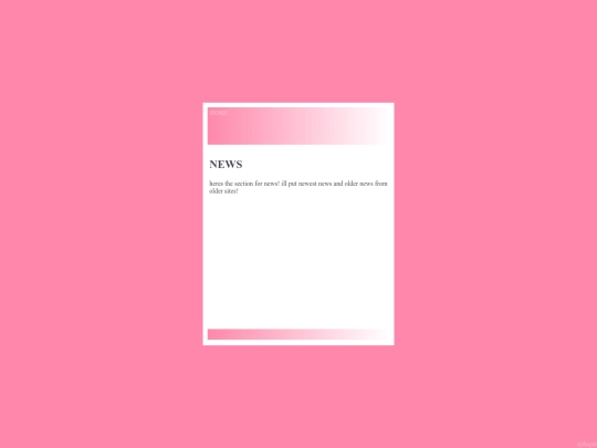 navagationr/news screenshot