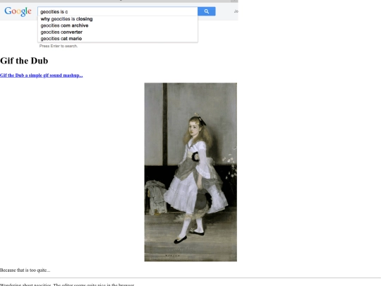 index-old screenshot