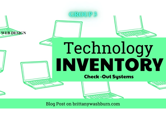 IT DEPARTMENT/INVENTORY WEB screenshot