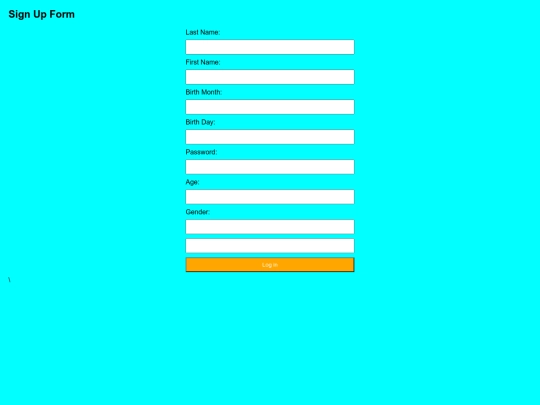 cocert/page01 screenshot