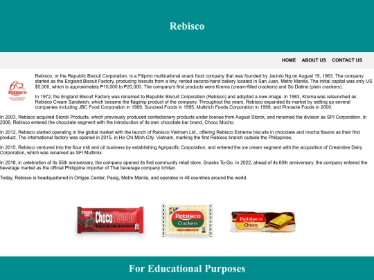 labrador/page2 screenshot