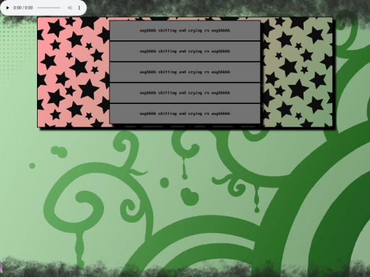 tester screenshot