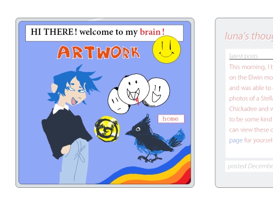 artwork screenshot