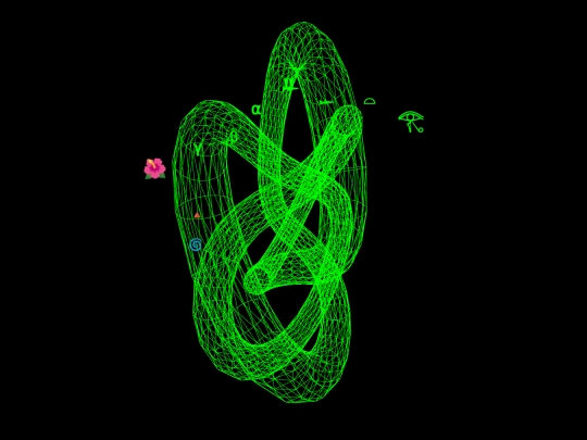 Eye screenshot
