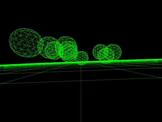 Matro screenshot