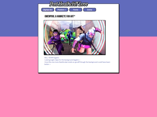 art/03gwen screenshot