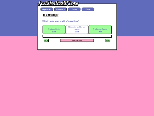 quiz/filmQuiz1 screenshot